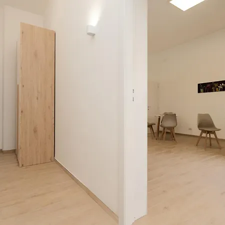 Bed & Breakfast Dimora Fiume - Locazione Turistica