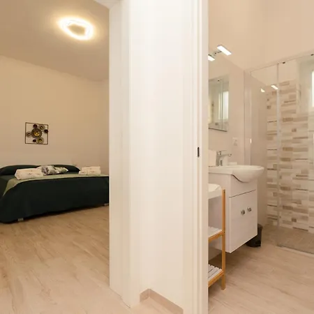 Bed & Breakfast Dimora Fiume - Locazione Turistica