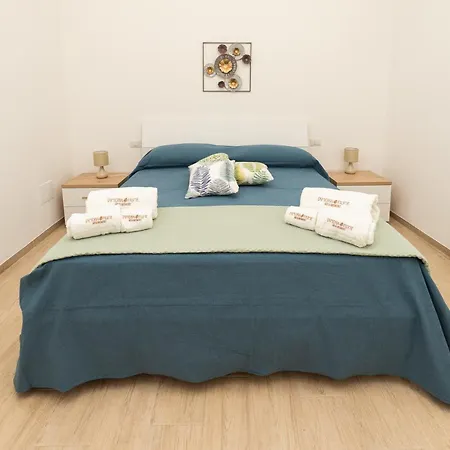 Bed & Breakfast Dimora Fiume - Locazione Turistica