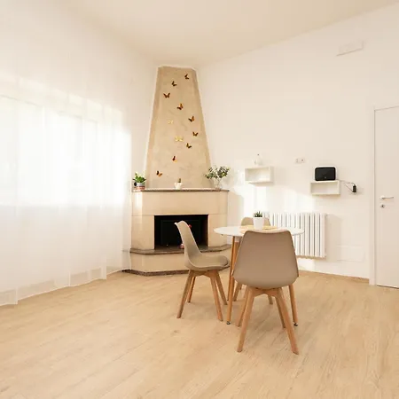 Dimora Fiume - Locazione Turistica Bed & Breakfast